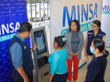 Lima norte tiene nuevo sistema digital de gestión de turnos